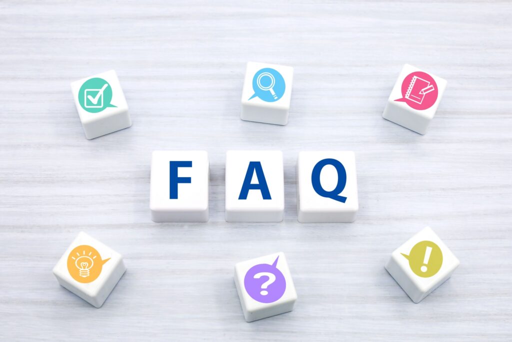 faq